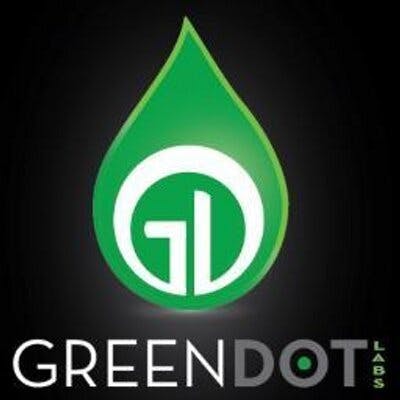 Green Dot 500mg Cartridge - Dr Who