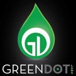 Green Dot Badder 4g