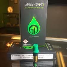 Green Dot Cartridges
