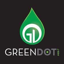Green Dot - Live Resin