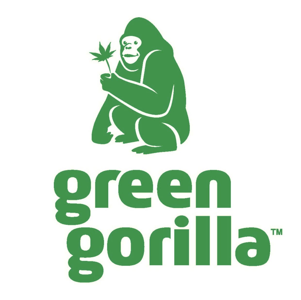 Green Gorilla Hemp & Olive Pet Care CBD Oil 600mg