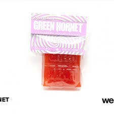 GREEN HORNET - CBD 50 mg