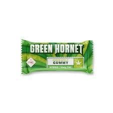 Green Hornet - Green Apple 10mg