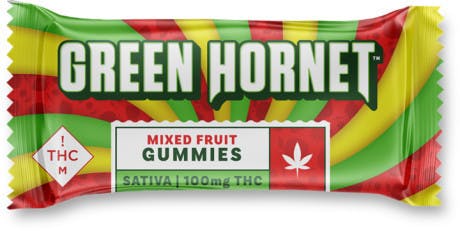 edible-green-hornet-single-serving-gummies