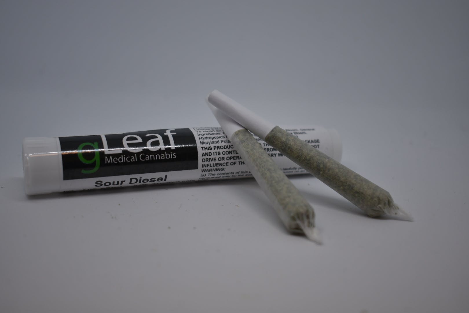 marijuana-dispensaries-7900-fenton-street-silver-spring-green-leaf-sour-diesel-pre-roll-1g