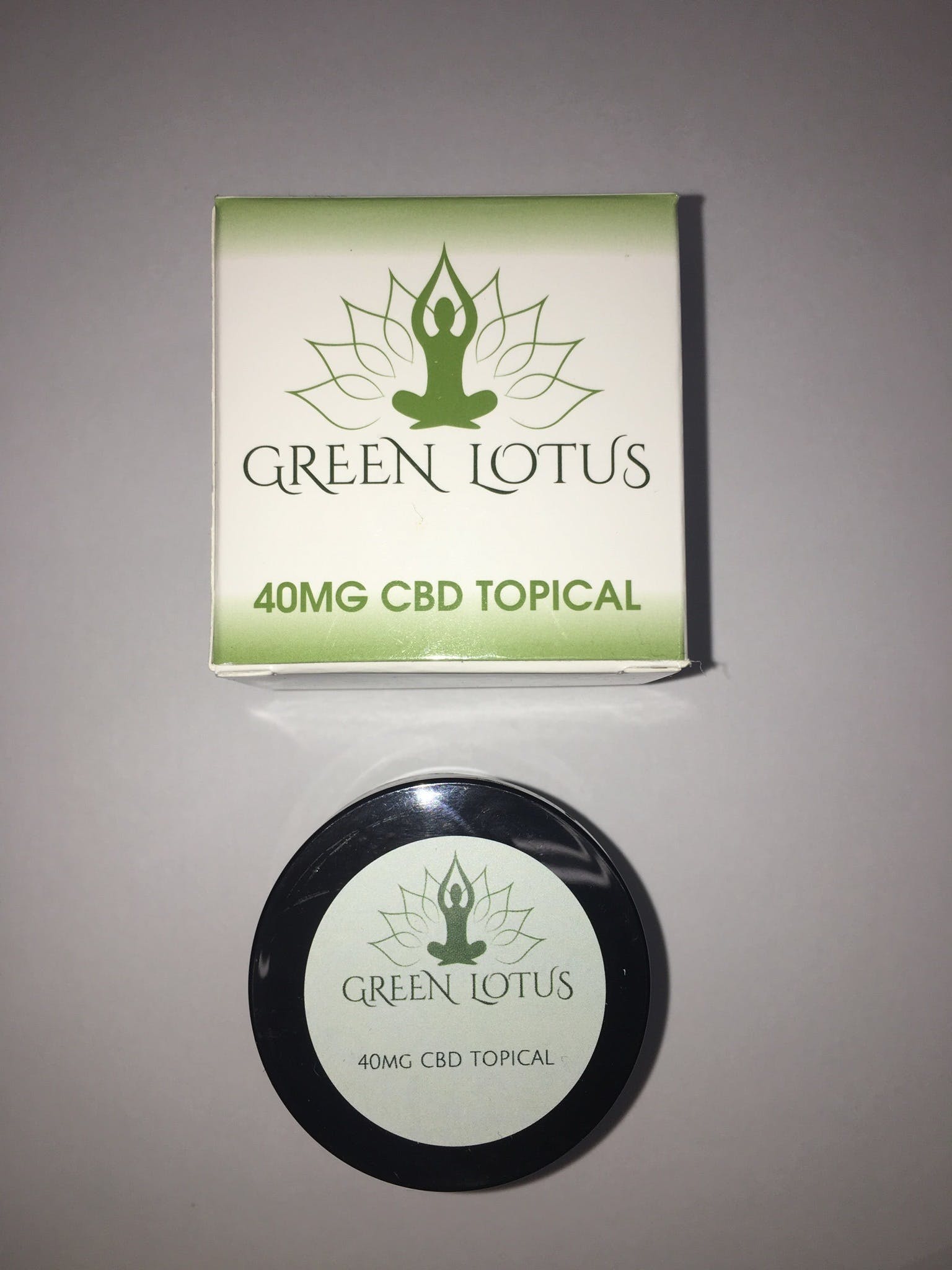 topicals-green-lotus-cbd-40-mg