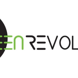 Green Revolution - Relief 100 Tincture