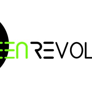 Green Revolution - Relief 250 Tincture