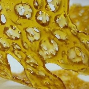 Green Rooster Shatter & Wax