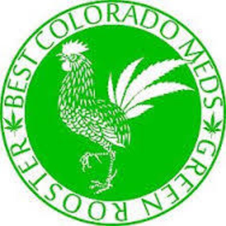 Green Rooster Tee's, Tanks and Sweatshirts