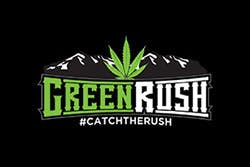 Green Rush - Boss Hog - Honeycomb - H - 82%
