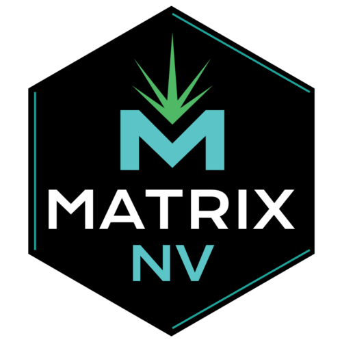 Green Sugar Pax Pod - Matrix NV