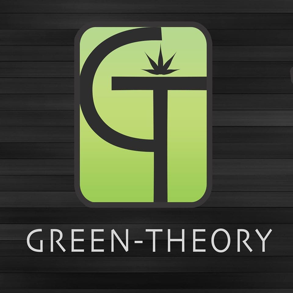 Green-Theory Live Menu
