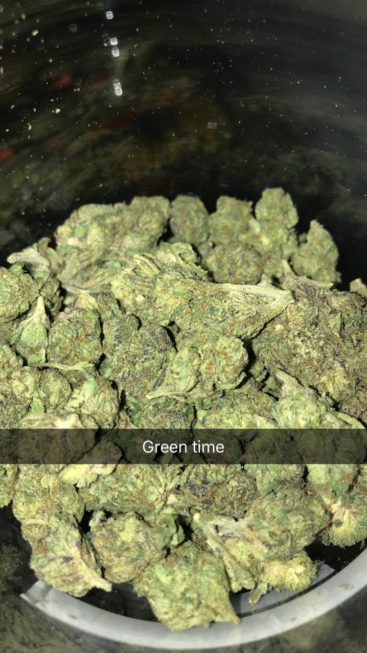 indica-green-time