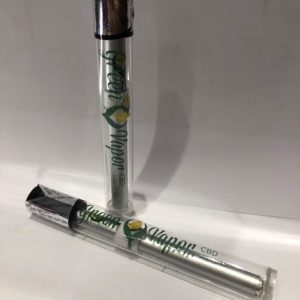 Green Vapor CBD Pens