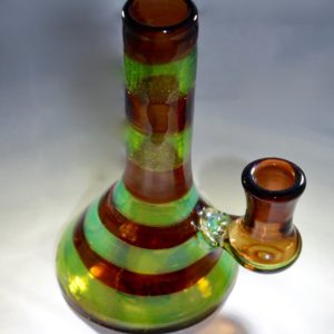 Green&Brown Rig
