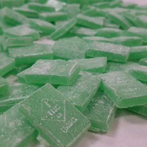 Greens 500mg Robhots Gummy Multipack
