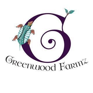 Greenwood Farmz - CBD Orange Marmalade - 15.95% CBD