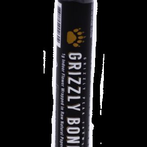 Grizzly Bone Hybrid Blend 1g