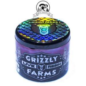 Grizzly Farms
