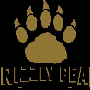 Grizzly Peak Farms - Shatter Bones Pre-roll