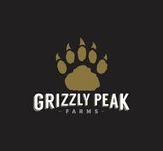 GRIZZLY PEAK: INDICA BONES PREROLL JOINT
