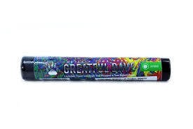 Grizzly Pre Roll: Greatful Dave