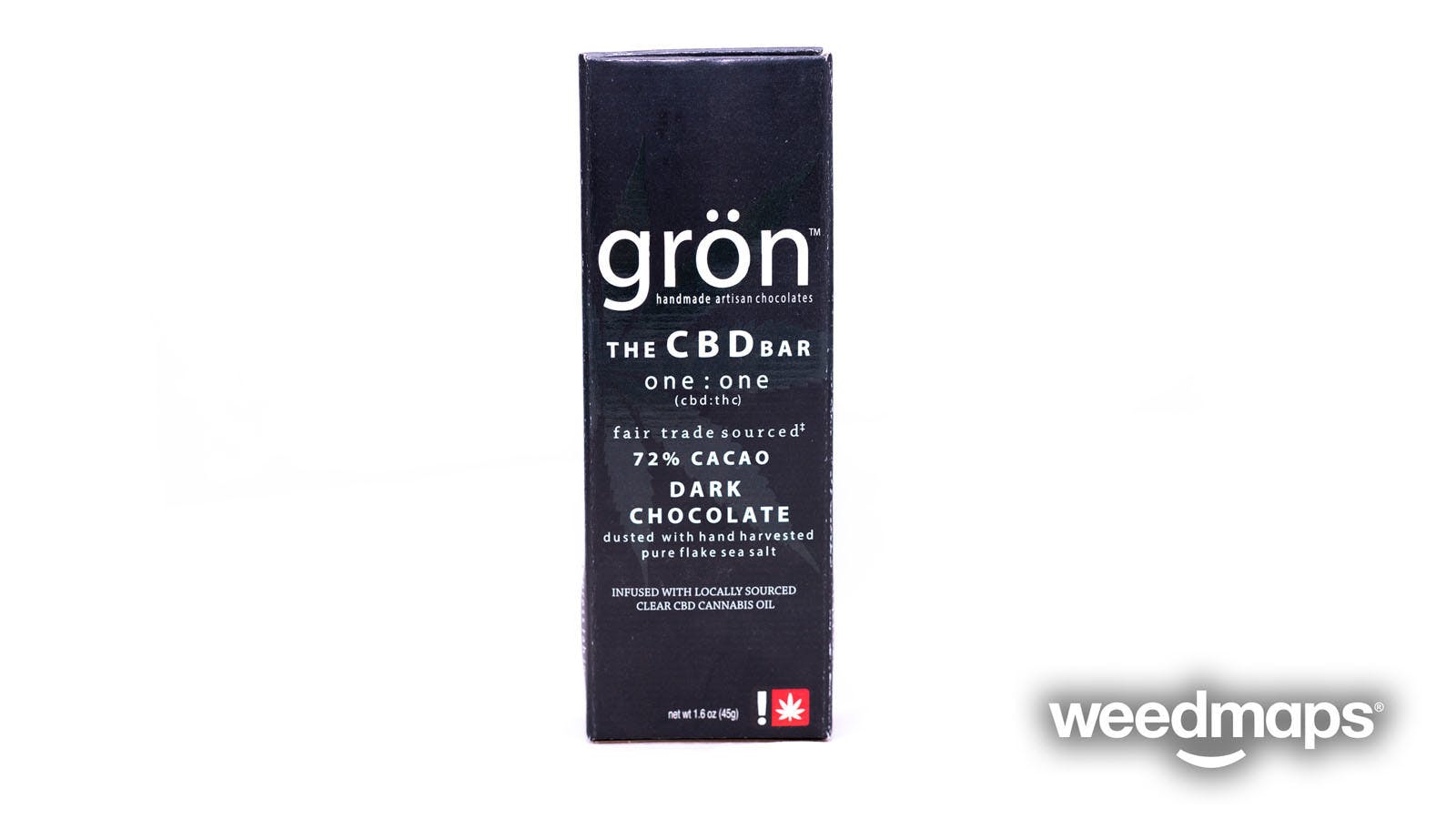 edible-gron-cbd-11-dark-chocolate-bar