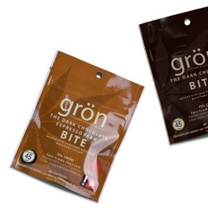 GRON Chocolate Bites-Assorted (OMMP)