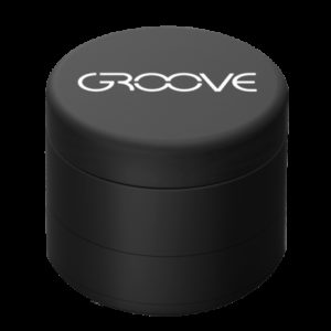 Groove 4L Grinder
