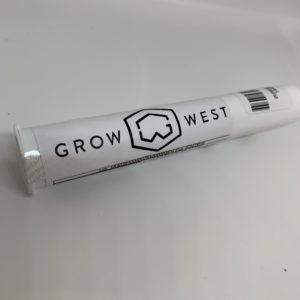 (Grow West) Memory Loss
