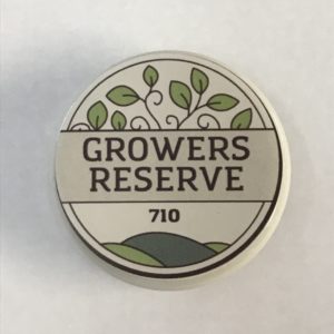 Growers Reserve- Jedi Sugar