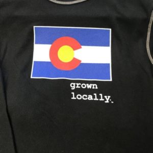 Grown Locally Thermal by Aksels