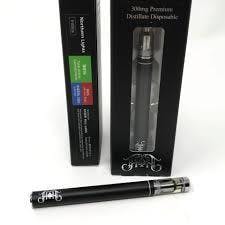 GSC .3g Disposable Pen