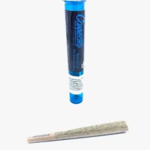 Guava Pre-Roll - Connected