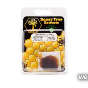 Guerilla Gold (Honey Tree)