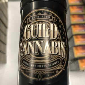 Guild Cannabis Dream Queen