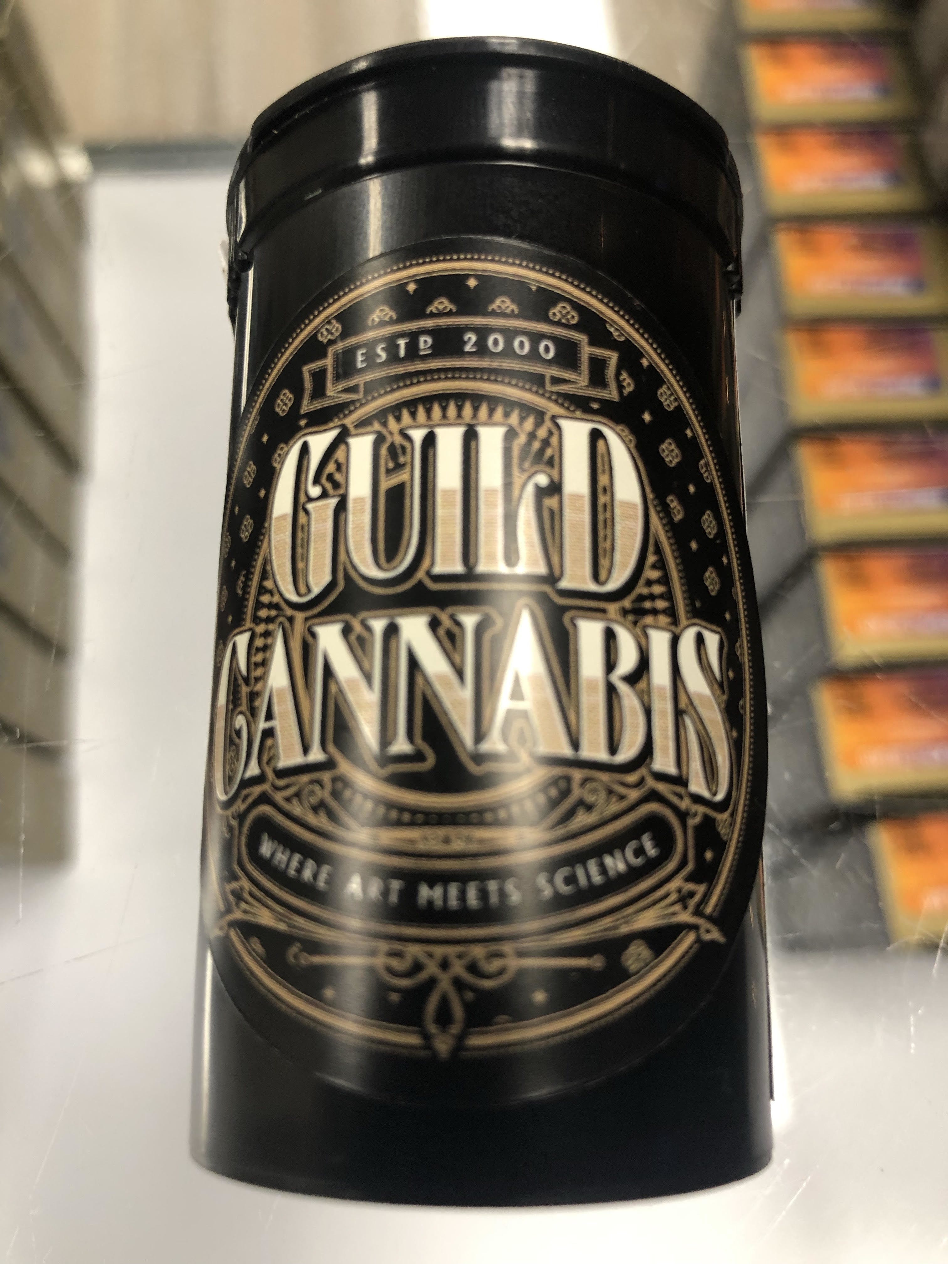 Guild Cannabis - Dream Queen