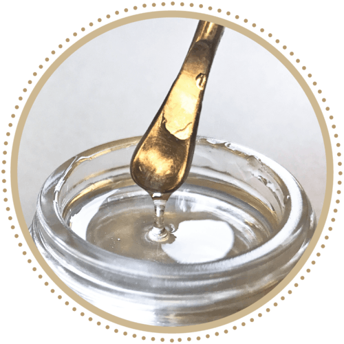 Guild Extract "Kandy Kush" Delta-8 Sauce