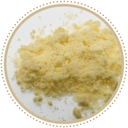 Guild Extract "Lemon Haze" THCa Powder