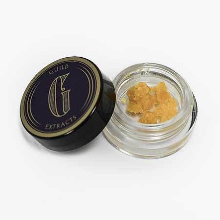 Guild Extracts - Dr. Who