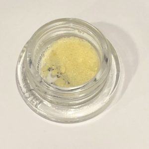 Guild Extracts: Lemon Banana Sherbet THCa Powder