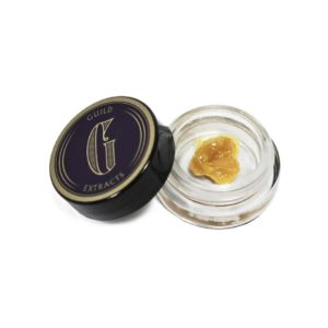 Guild Extracts - Miss USA - Batter