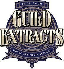 Guild Extracts-Pacific Frost