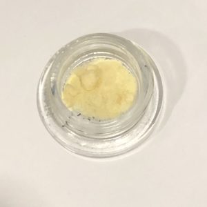 Guild Extracts: Red Haze THCa Powder
