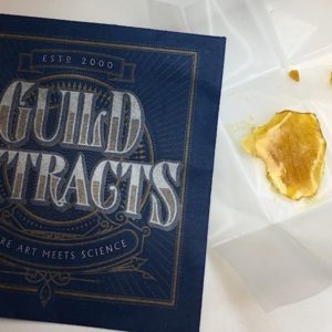 Guld Extracts