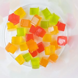 Gummies 100mg *Temporarily Out of Stock*