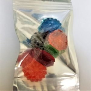 Gummies- *150 Mg