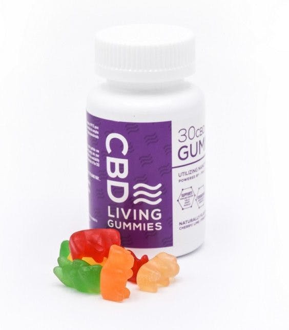 edible-gummies-cbd-living