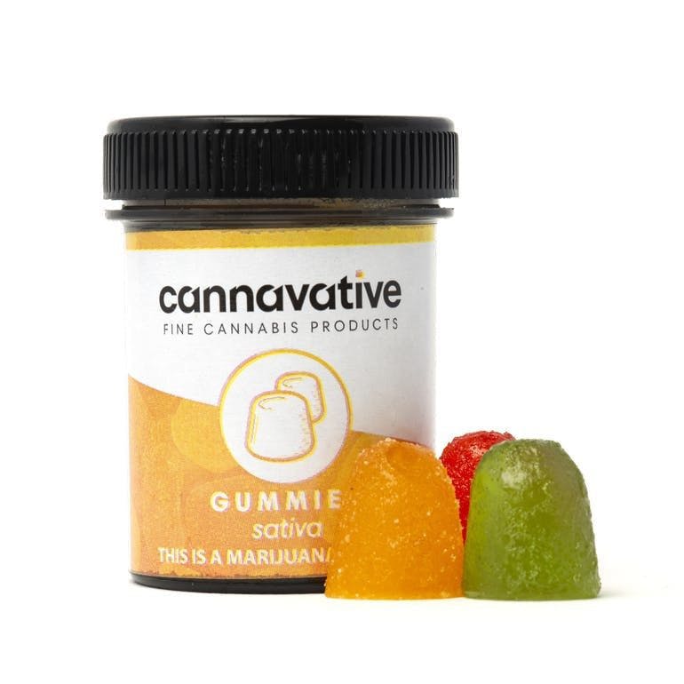 Gummiez (S) | CannaVative Group